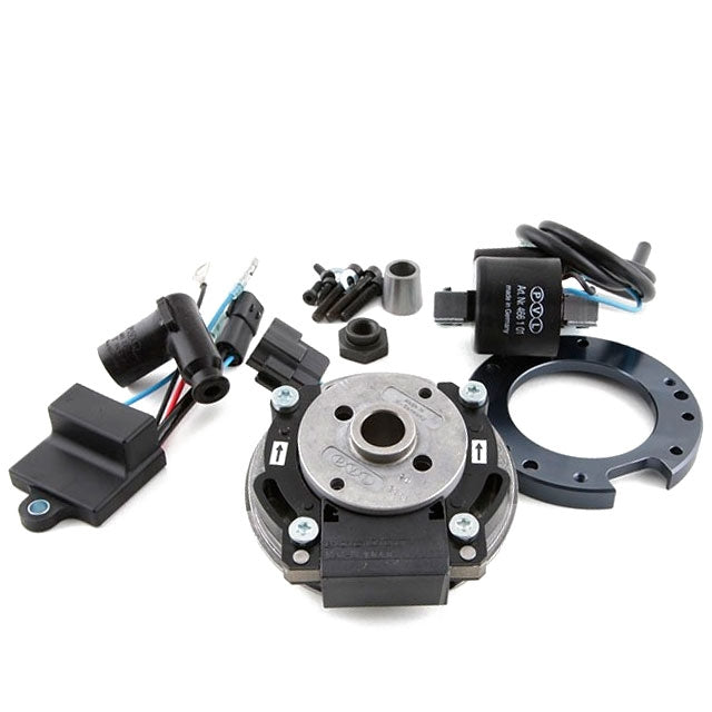 Ignição racing Bidalot Racing Factory Minarelli AM6