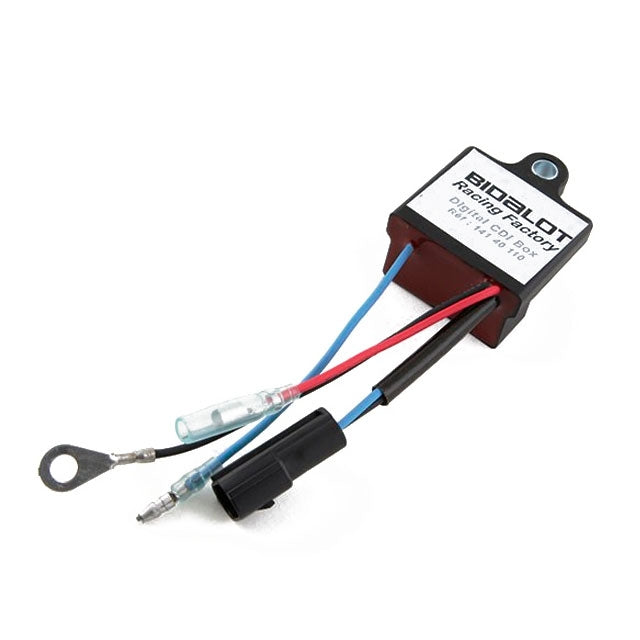 Ignição racing Bidalot Racing Factory Minarelli AM6