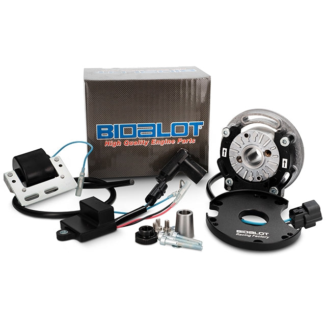 Ignição racing Bidalot Racing Factory Derbi euro 2 / 3