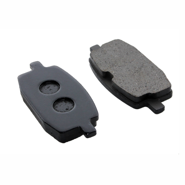 Pastillas de freno delanteras 14010114/5 Pitbike YCF 14010114/5