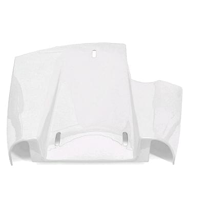 Rear wheel arch Yamaha BW'S TNT