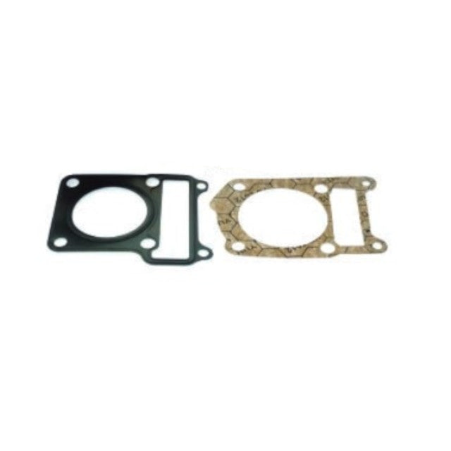 Yamaha YBR 150cc Airsal cylinder gaskets