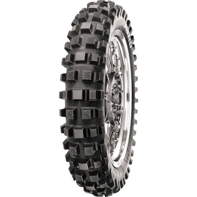 Neumático 110/100-18 NHS 64 MT 16 GARACROSS R Pirelli 1418700