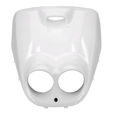 Tapa frontal MBK Rocket/BW'S NG <99 TNT