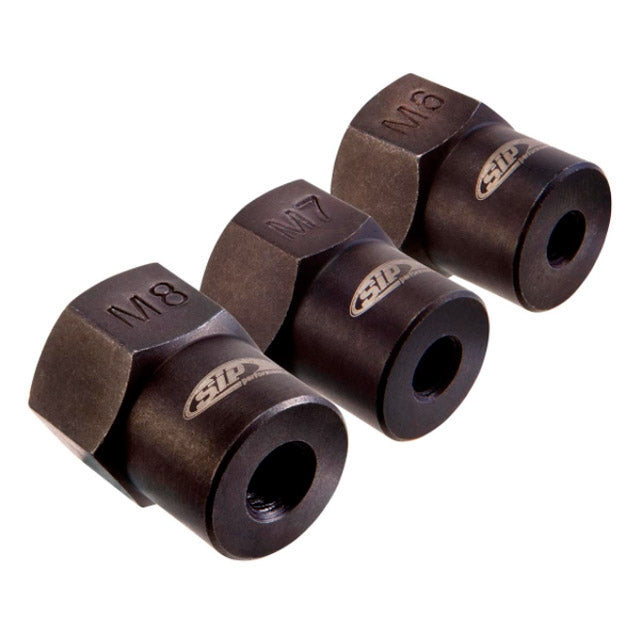 Jeu d'extracteurs de goujons moteur SiP