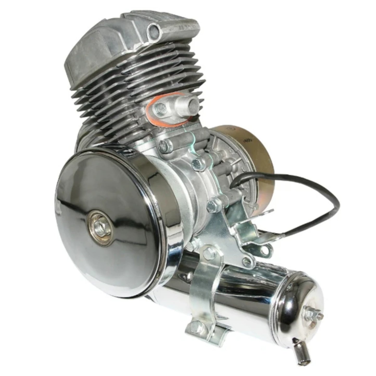 Complete MBK 88 AV7 engine, original type