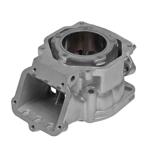 Cilindro Polini BigBore 154cc Aprilia RS motor Rotax 122/123 2T