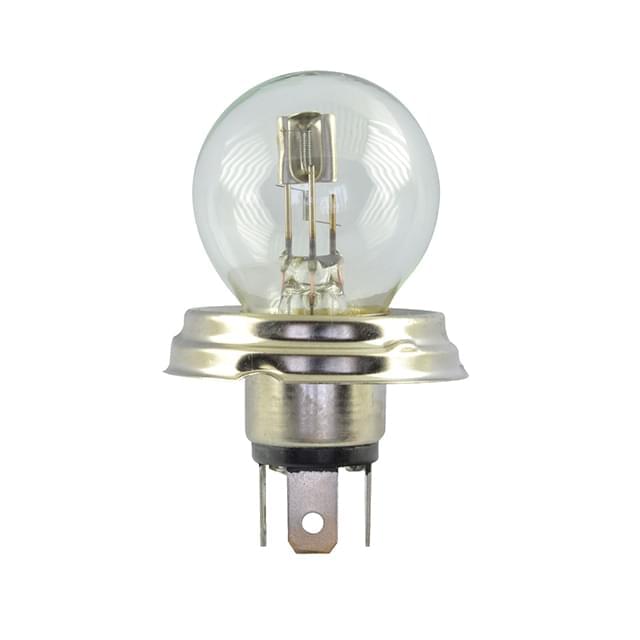 Lâmpada P45T 12V 45/40W Bilux Vparts