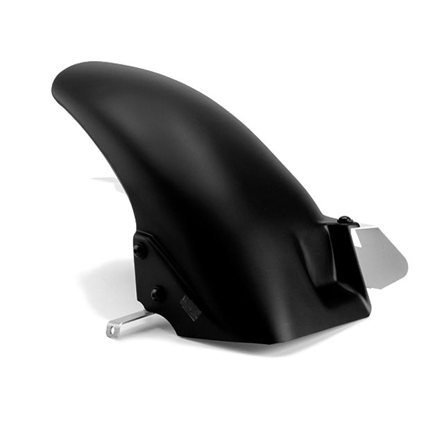 Guardabarros trasero Negro mate Suzuki GSX 1400 01-06' PUIG