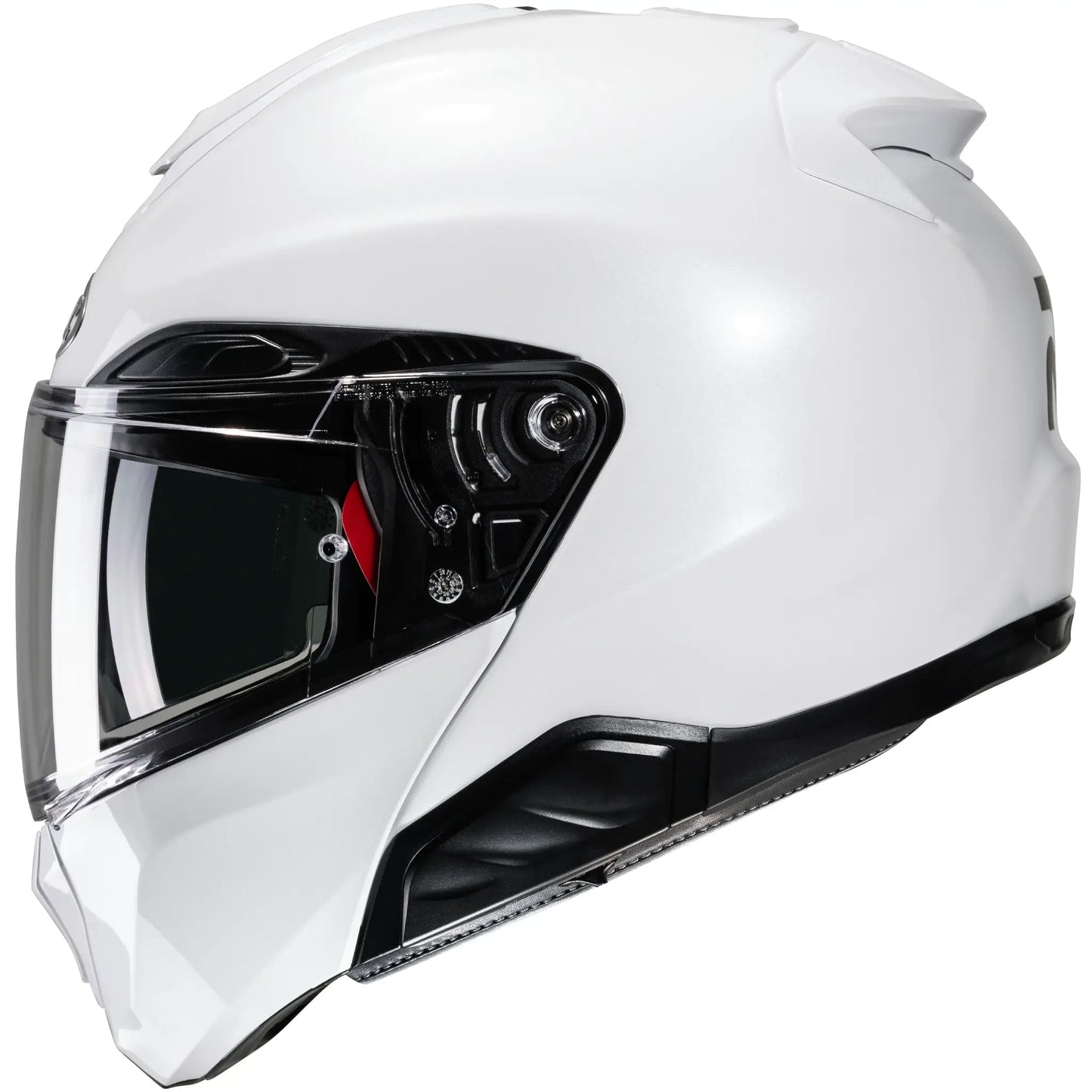 Casco HJC RPHA 91 Solid - Blanco Brillo