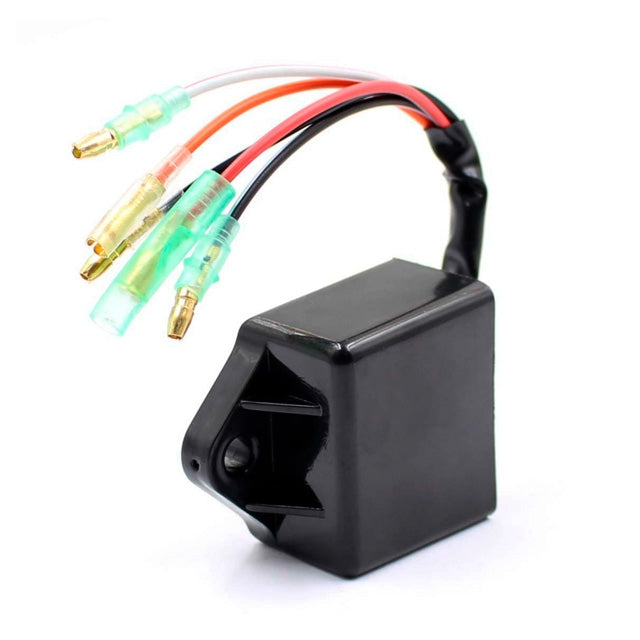 CDI unit Yamaha YFS 200 Blaster Rick's Motorsport Electric