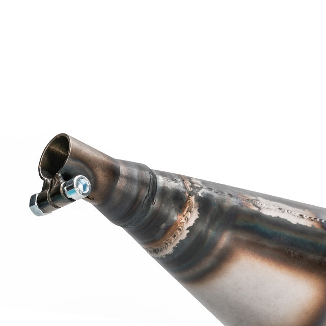 Escape Bidalot RF50WR Derbi Senda