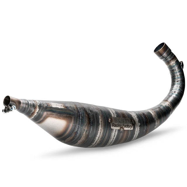 Escape Bidalot RF50WR Derbi Senda