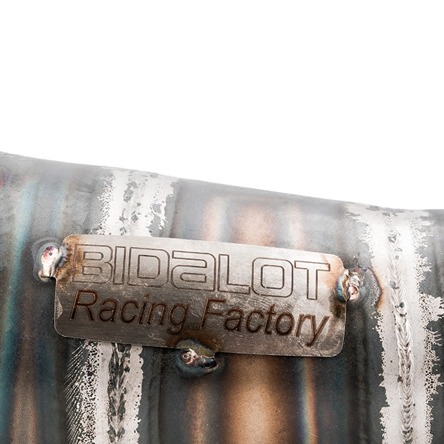 Escape Bidalot RF50WR Derbi Senda