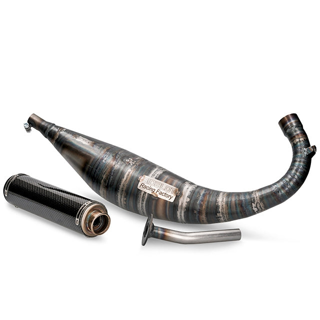 Escape Bidalot RF50WR Derbi Senda