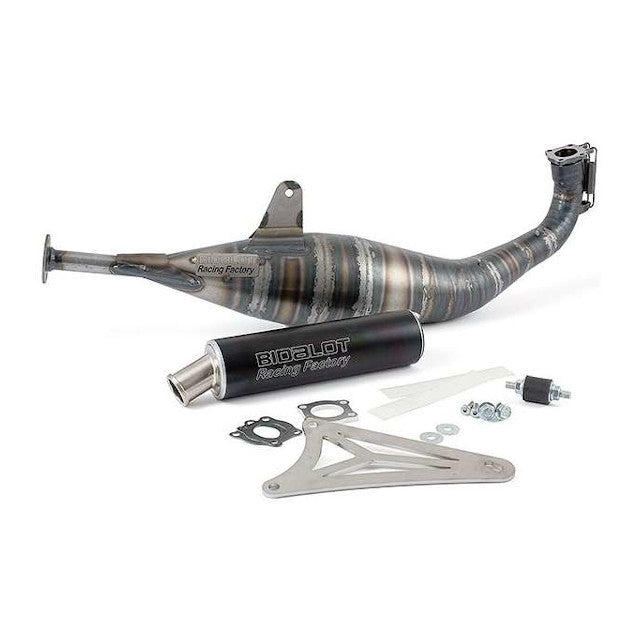 Escape Bidalot RF88 / 96WR Minarelli horizontal