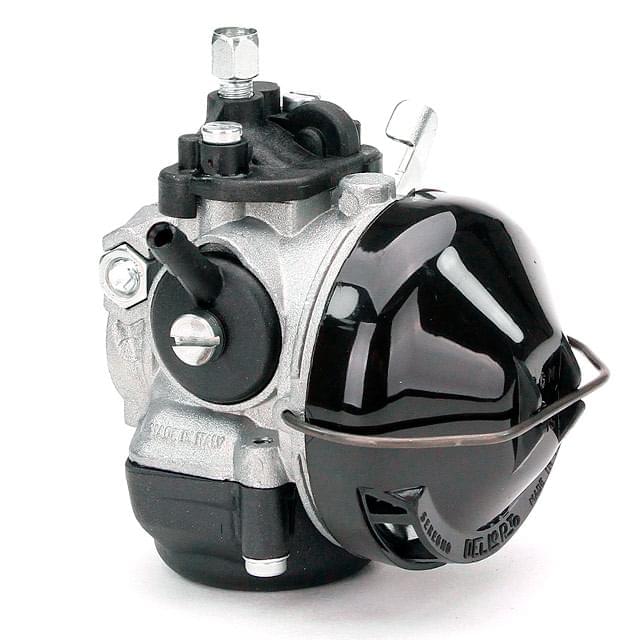 Carburador Dellorto SHA 14.12L