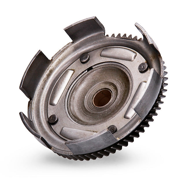 Campânula de embraiagem 22/63 dente helicoidal Vespa Super CIF