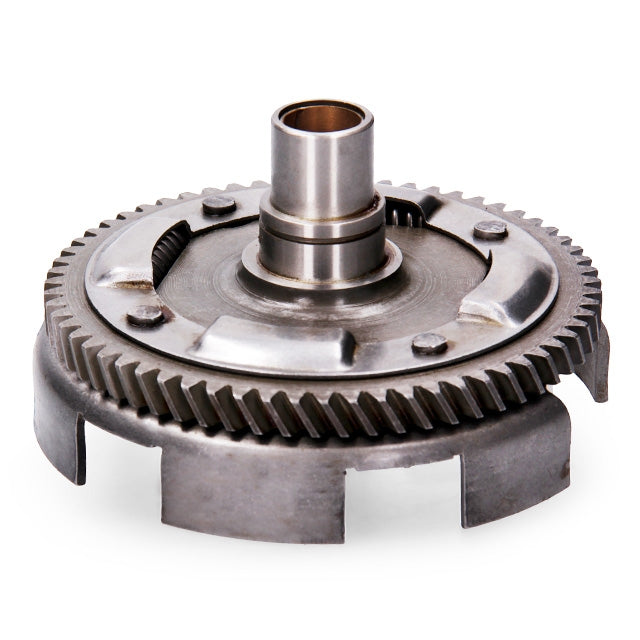 Campânula de embraiagem 22/63 dente helicoidal Vespa Super CIF