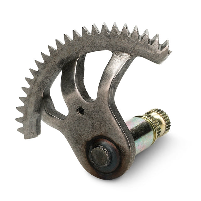 Axe de kick Replica KTM SX 50 Malcor