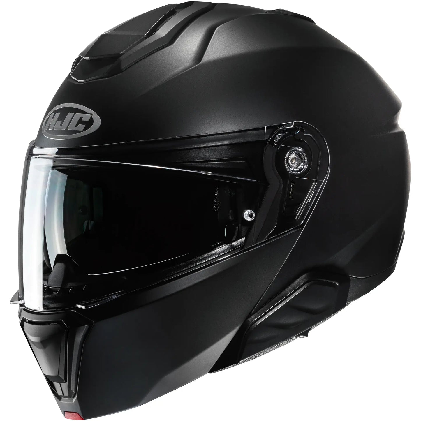 Casco HJC i91 Solid - Negro Mate
