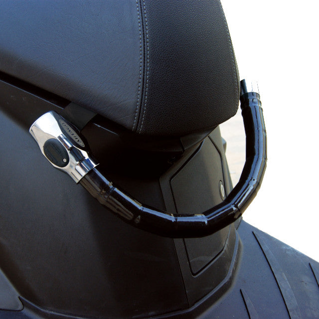 Handlebar lock Peugeot City Star 125 >2011 Urban MP