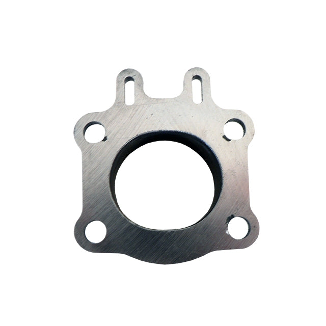 Boquilla de escape d=38mm RF90 / 96 WR Minarelli AM6 Bidalot