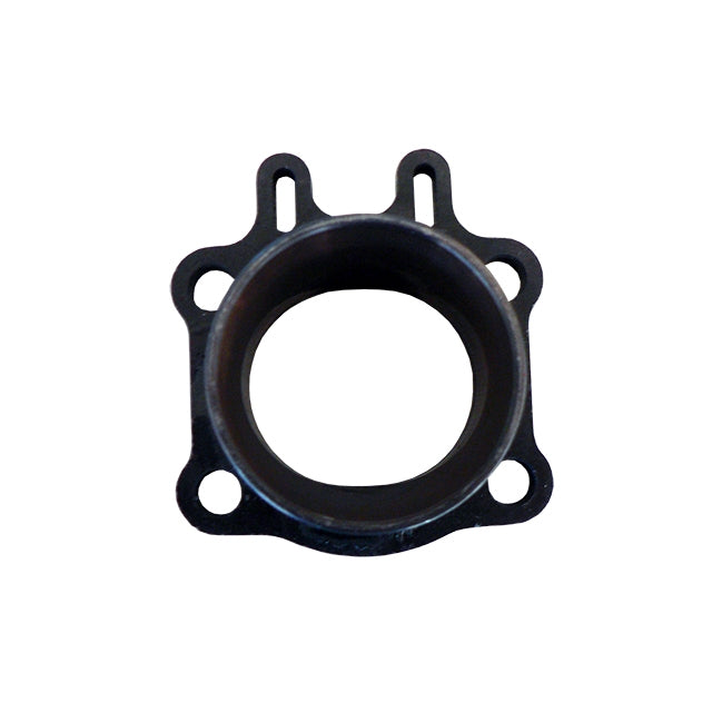 Boquilla de escape d=38mm RF90 / 96 WR Minarelli AM6 Bidalot