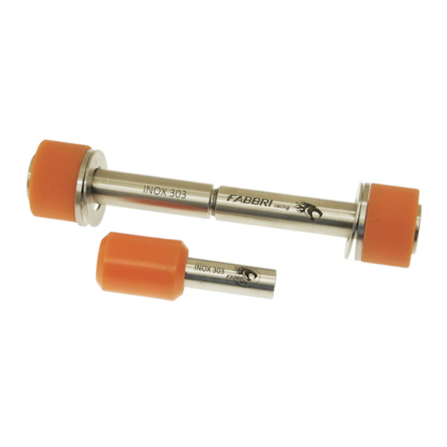 Silentblock engine Vespa smallframe Fabbri Racing