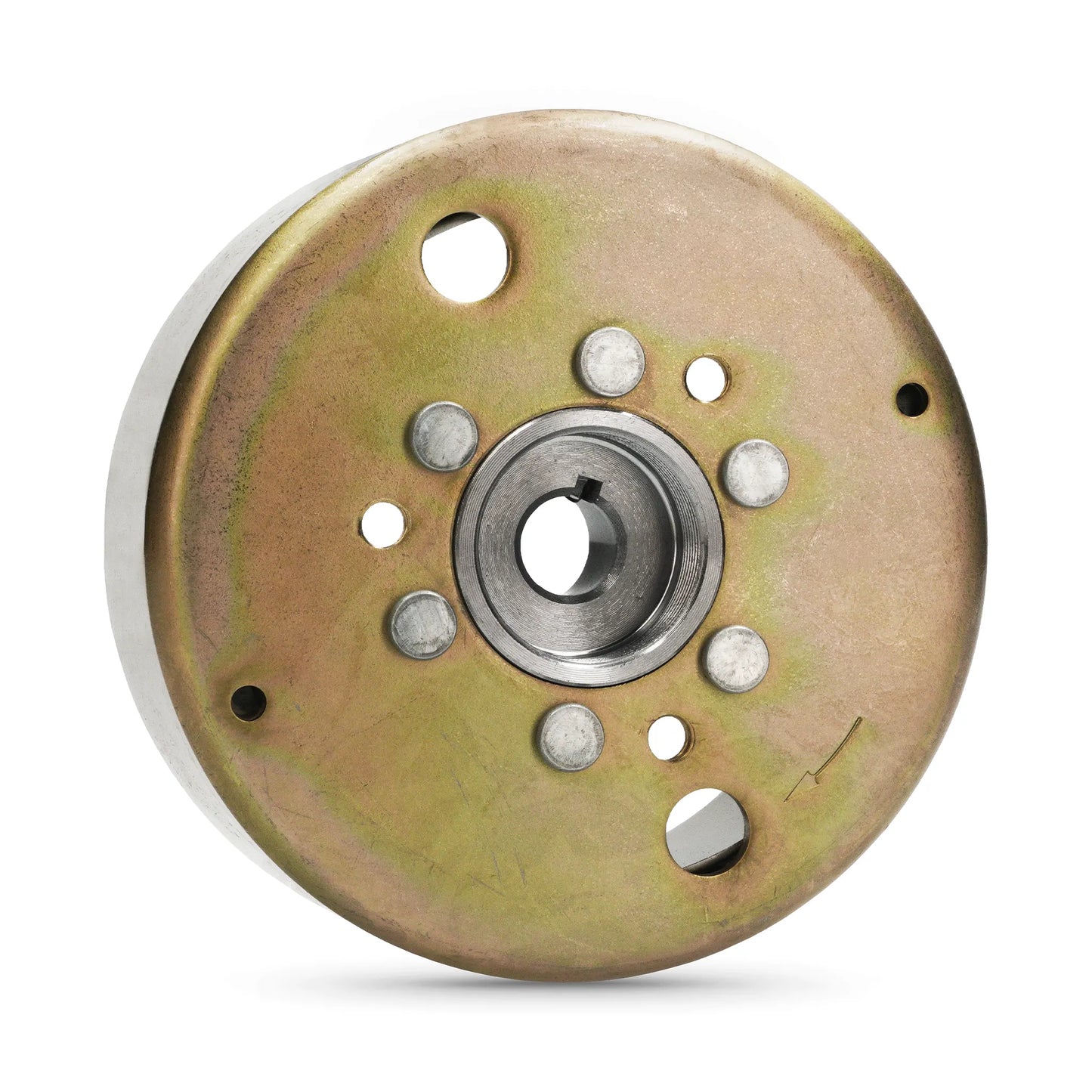 Volants magnétique Minarelli horizontal <2003 6 bobines