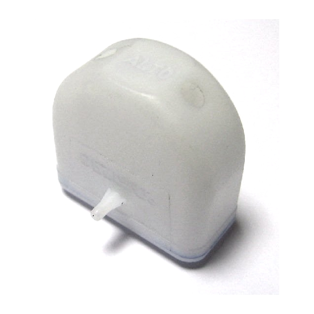 Flotador carburador tipo VHSB 34QD/38DD/VHSC/VHST 5.2gr Dellorto 15760.4