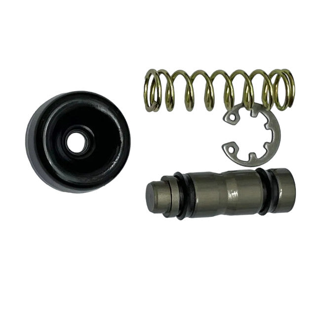 Kit reparación bomba de freno delantera d.12mm AJP