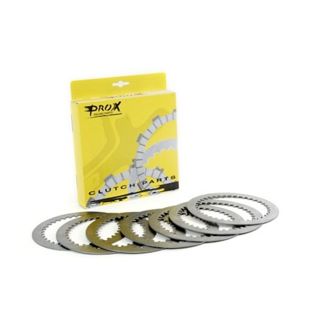 Discos separadores de embrague Suzuki LT-Z 400 Pro-X 16.S34016