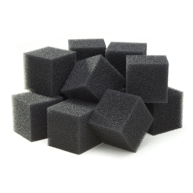 Espuma preta "explosafe" depósito de gasolina Twin Air