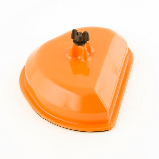 Tapa de lavado Twin Air Airbox Cover para Honda CRF 250 2004-09 / CRF 450 2003-08 / CRFX 250/450 2004-17 160067