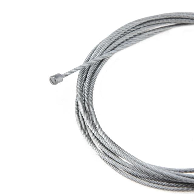 Cable de gas d=1.3mm trenzado largo 2.1 metros Tecnium
