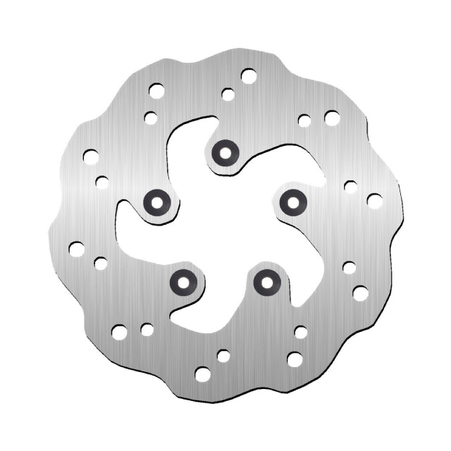 Disco de freno delantero wave Peugeot Speedfight trasero / Ludix 50 NG Brake Discs