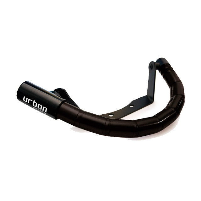 Yamaha N Max 125 >2015 Urban MP handlebar lock