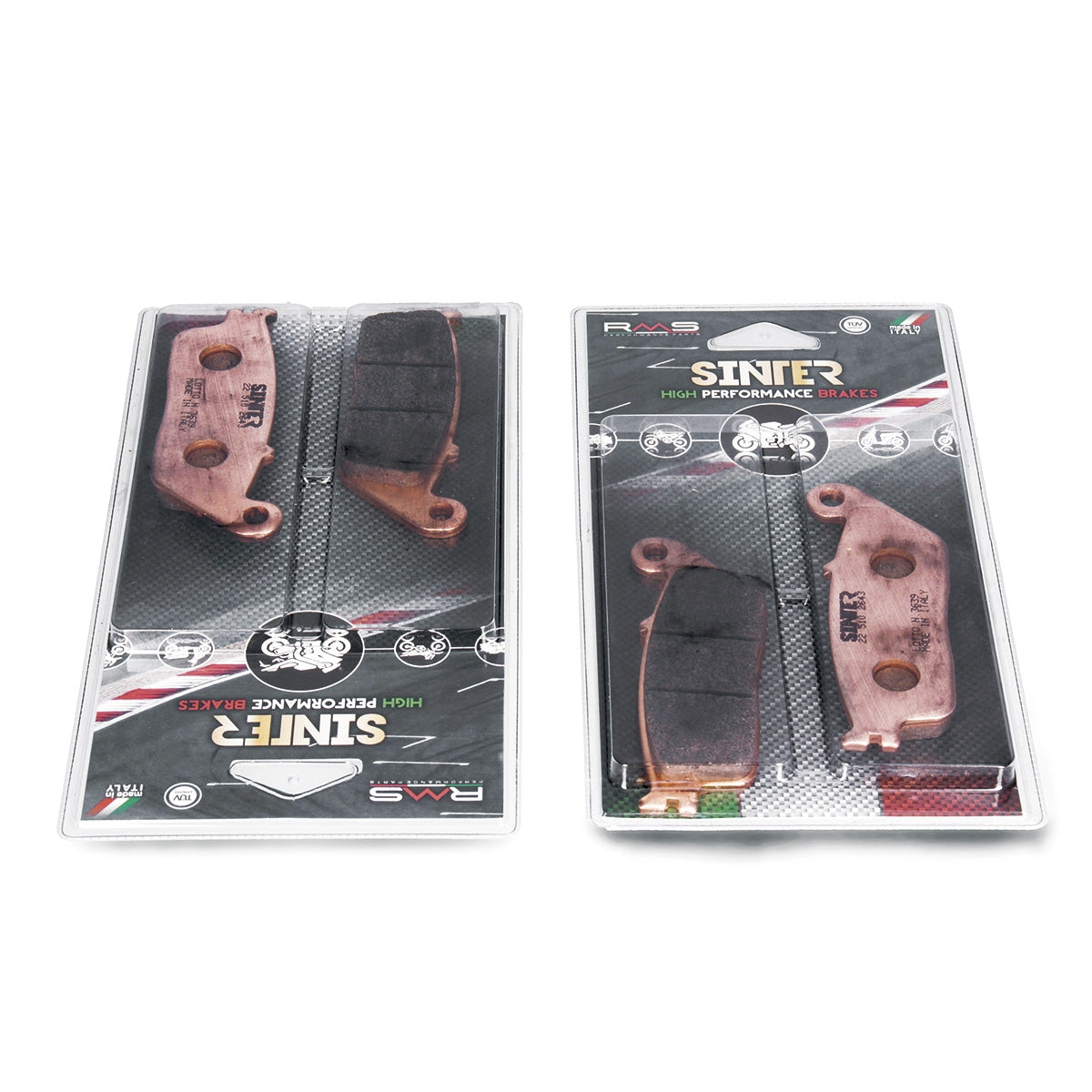 Maintenance kit Yamaha X-Max 400 13-18 RMS