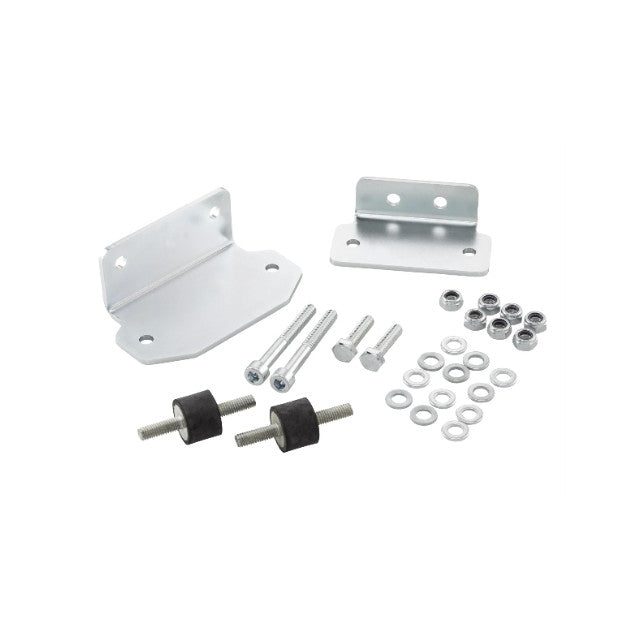 Support régulateur et bobine d’allumage Vape Lambretta SIP