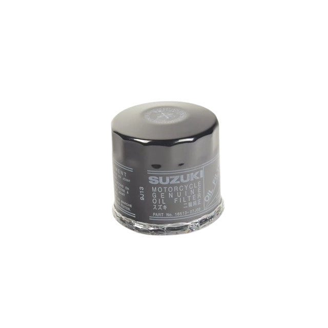 Filtro de aceite Suzuki V-Strom 650-1050 / Burgman / GSF Bandit 650cc 16510-07J00-000