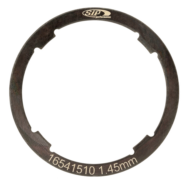 Arandela reglaje cambio Vespa smallframe SIP