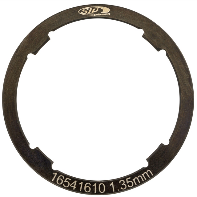 Arandela reglaje cambio Vespa smallframe SIP