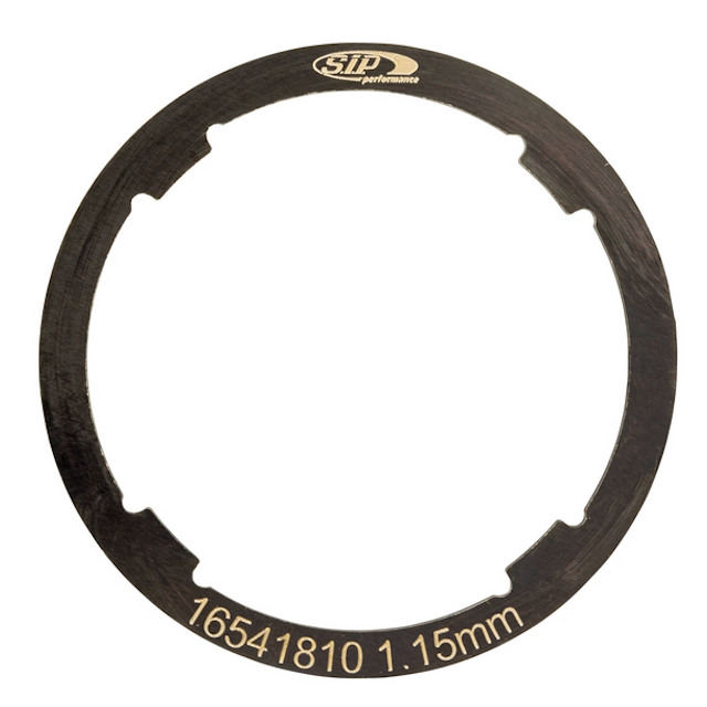 Arandela reglaje cambio Vespa smallframe SIP