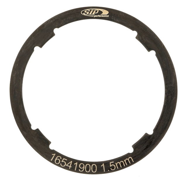 Arandela reglaje cambio Vespa smallframe SIP