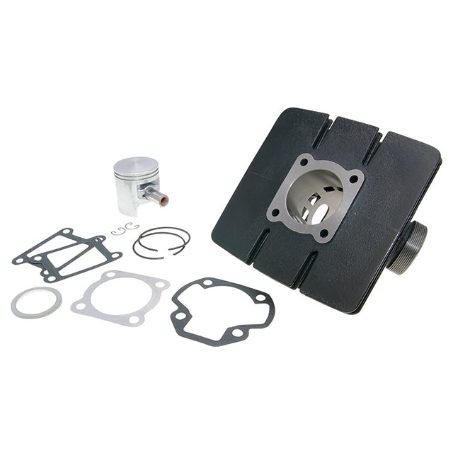 Cilindro Polini Hierro 63cc Yamaha DT AC 166.0047