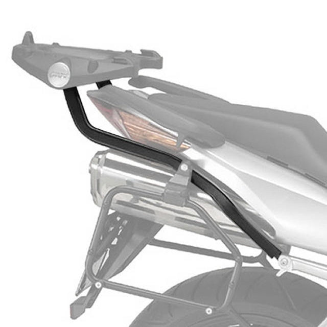Support top case Honda VFR 800 VTEC 02-11 GIVI