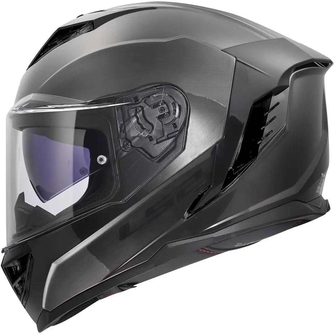 Casque LS2 FF818 Storm III Jeans