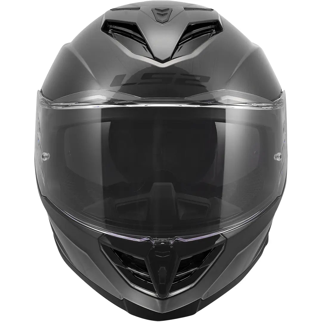 Casque LS2 FF818 Storm III Jeans