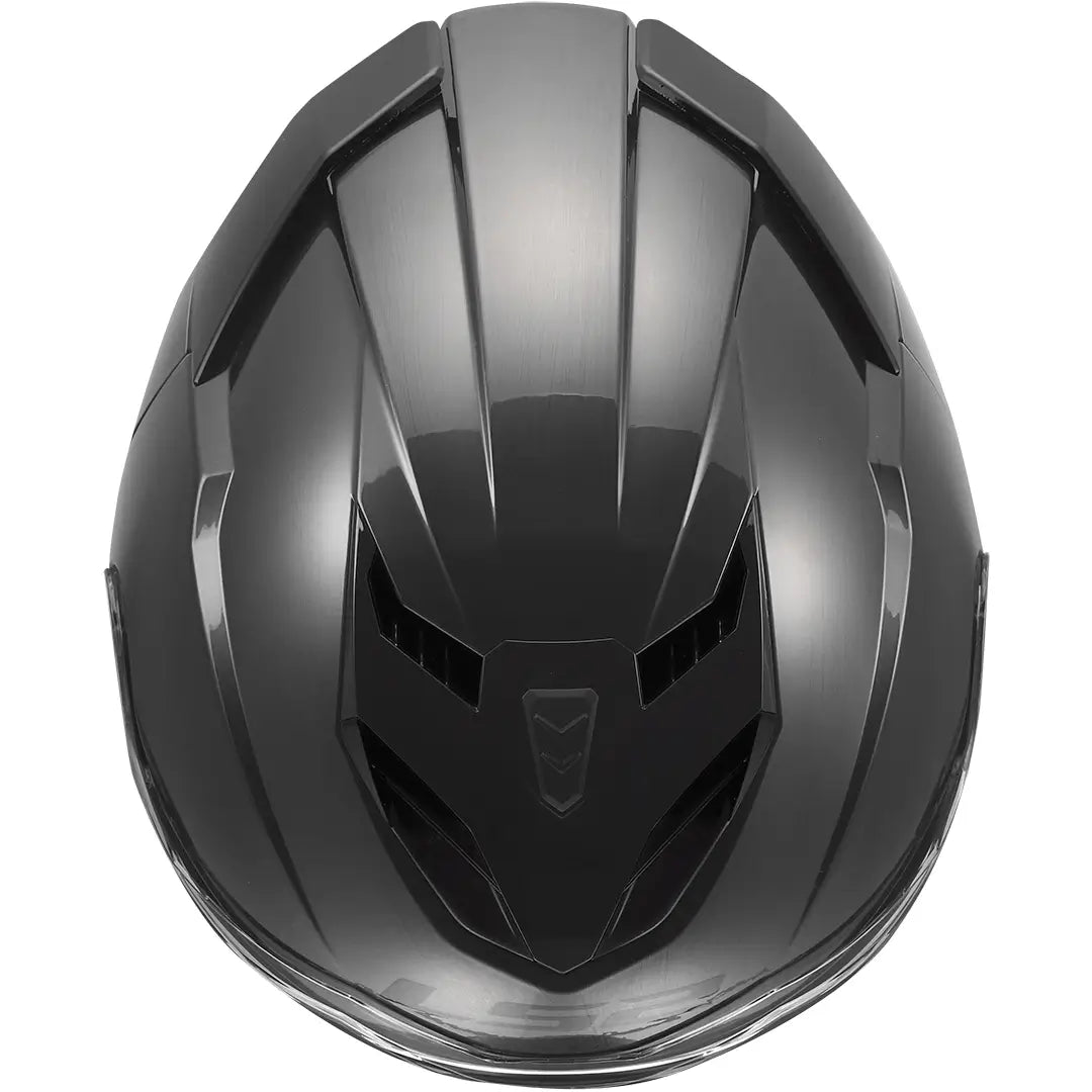 Casque LS2 FF818 Storm III Jeans
